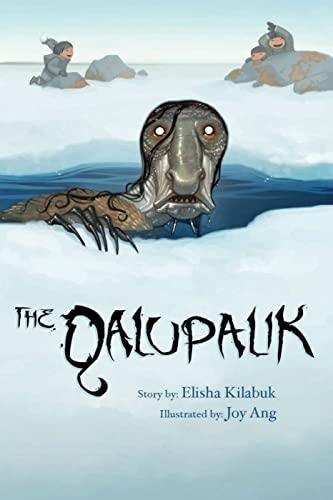 Qalupalik (Inuit Folktales)