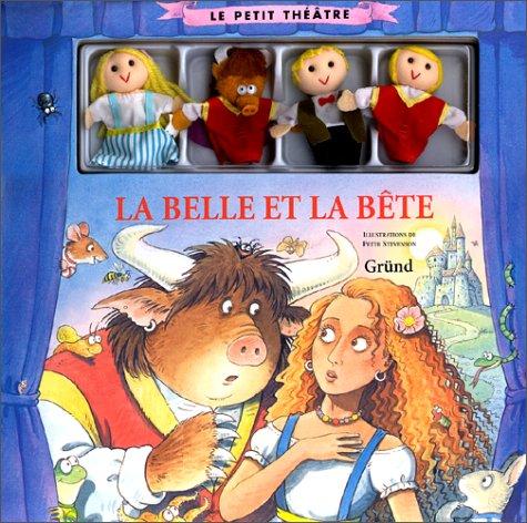 La belle et la bête