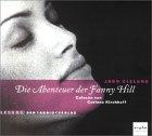 Die Abenteuer der Fanny Hill, 1 Audio-CD