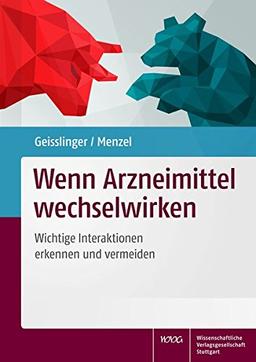 Wenn Arzneimittel wechselwirken: Wichtige Interaktionen erkennen und vermeiden