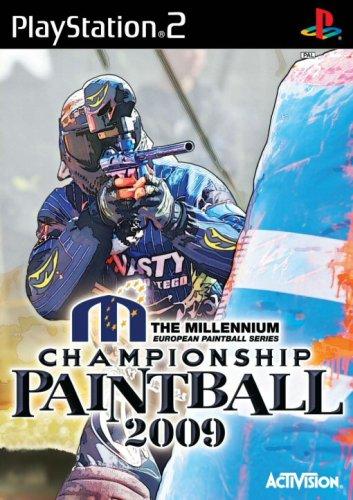 Millennium Championship Paintball 2009