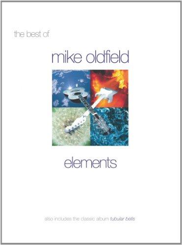 The Best of Mike Oldfield Elements