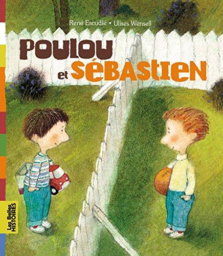 Poulou et Sébastien