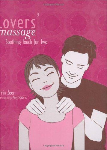 Lovers' Massage: Soothing Touch for Two