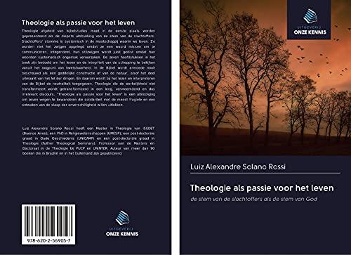 Theologie als passie voor het leven: de stem van de slachtoffers als de stem van God