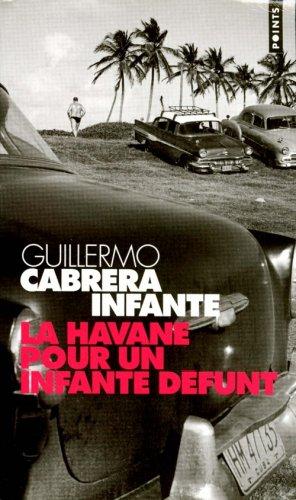 La Havane pour un infante défunt