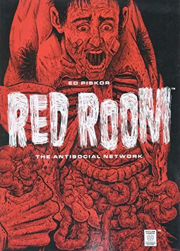 Red Room: The Antisocial Network