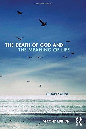 The Death of God and the Meaning of Life