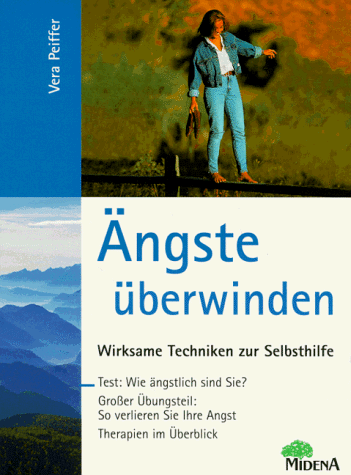 Ängste überwinden