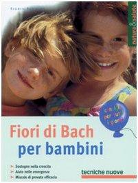 Fiori di Bach per bambini