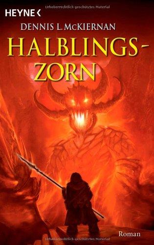 Halblingszorn