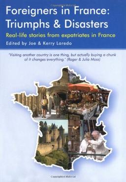 Foreigners In France: Triumphs & Disasters