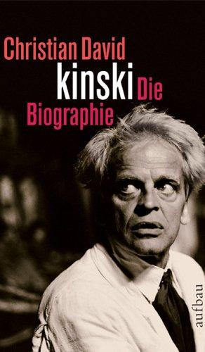 Kinski - Die Biographie