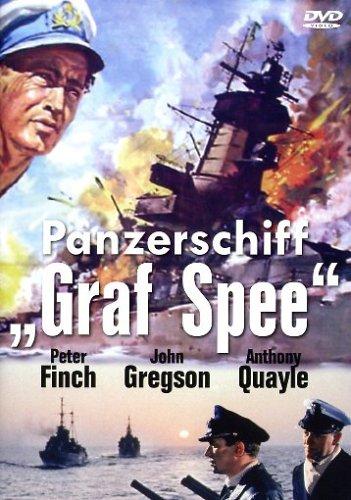 Panzerschiff Graf Spee