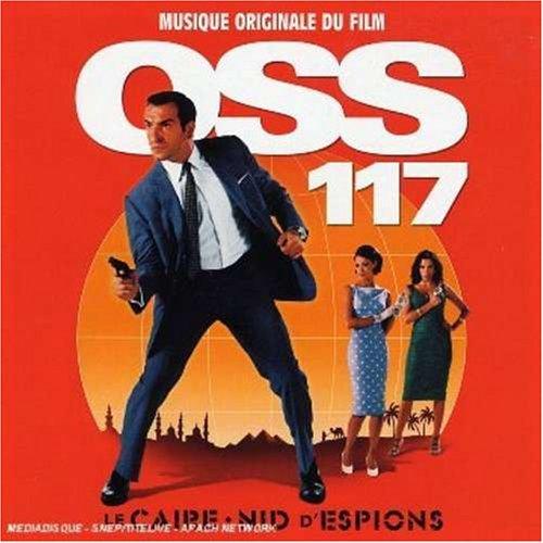 Oss 117 [Michel Hazavanicius]