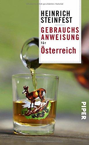 Gebrauchsanweisung für Österreich