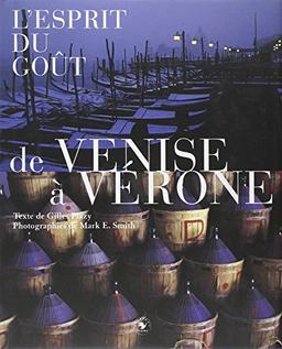 De Venise à Vérone