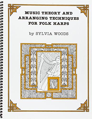 Music Theory and Arranging Techniques for Folk Harps