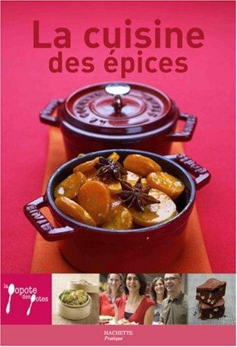 La cuisine des épices