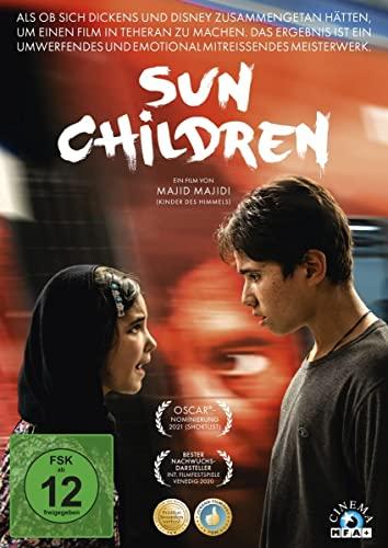 Sun Children