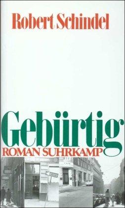 Gebürtig: Roman