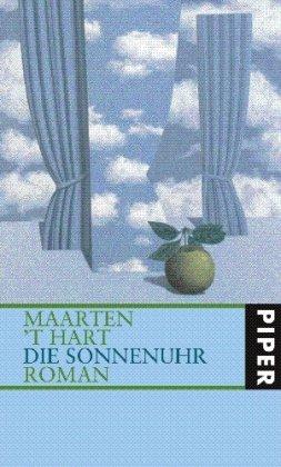 Die Sonnenuhr: Roman