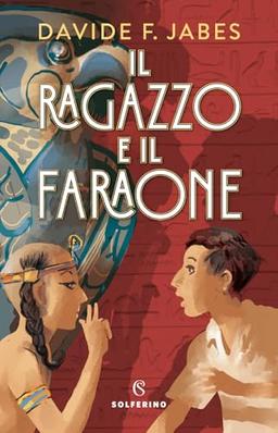 Il ragazzo e il faraone (Junior)