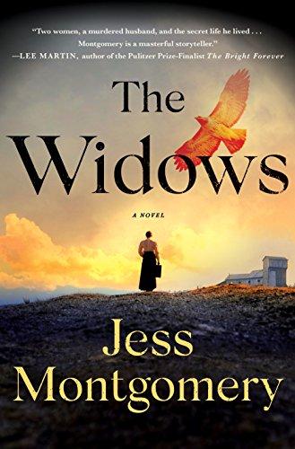 The Widows (Kinship, 1)