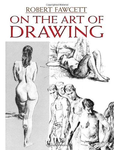 On the Art of Drawing (Dover Books on Art Instruction)