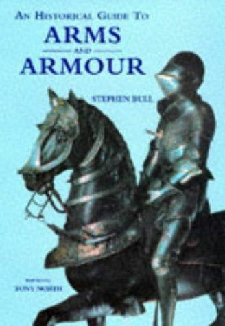 Historical Guide to Arms and Armour, An