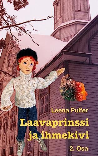 Laavaprinssi ja ihmekivi: 2. Osa (Laavaprinssi Tuomas)