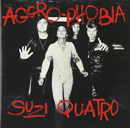 Aggro-Phobia (Expanded Edition)