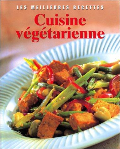 Cuisine végétarienne