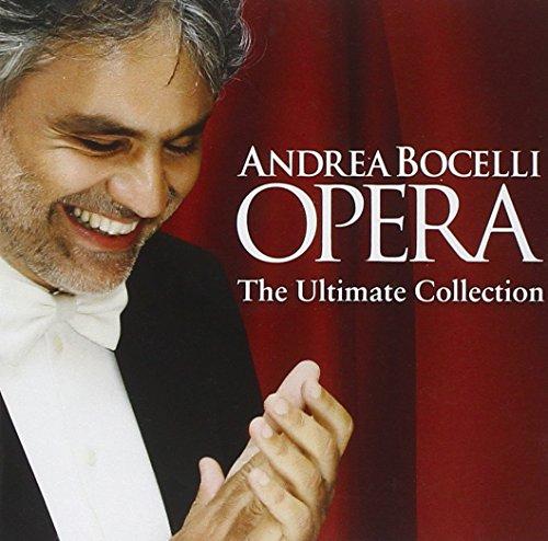 Opera:the Ultimate Collection