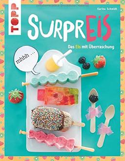 SurprEis: Das Eis mit Überraschung