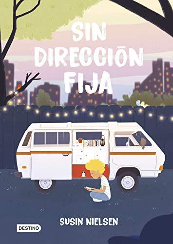 Sin dirección fija (Isla del Tiempo)