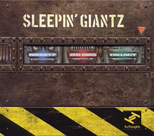 Sleepin' Giantz