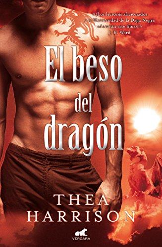 El beso del dragón (Amor y aventura)