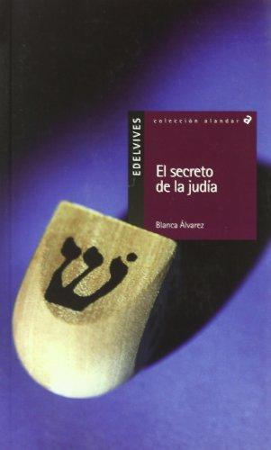 El secreto de la judía (Alandar, Band 7)