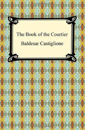 The Book of the Courtier