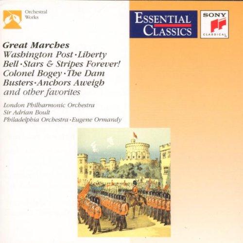 Essential Classics - Great Marches