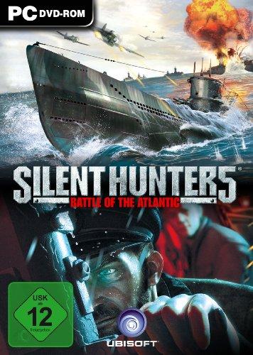 Silent Hunter 5: Battle of the Atlantic