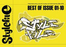 Stylefile : Best of Issue 01-10