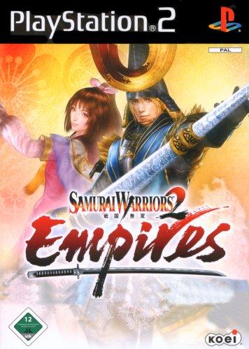 Samurai Warriors 2 - Empires