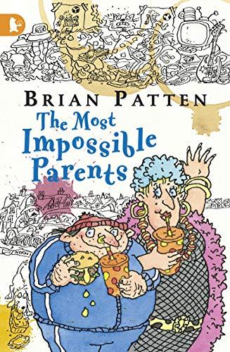 The Most Impossible Parents (Walker Racing Reads)