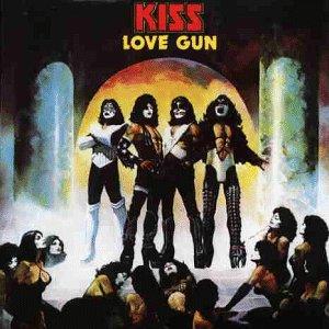 Love Gun