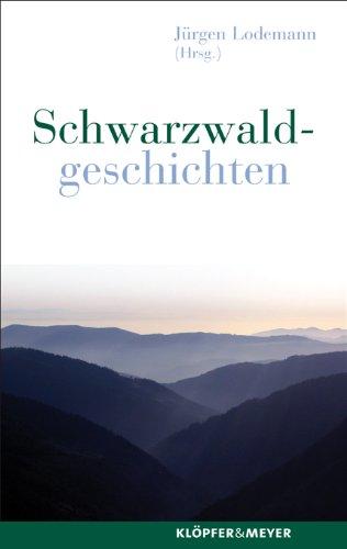 Schwarzwaldgeschichten