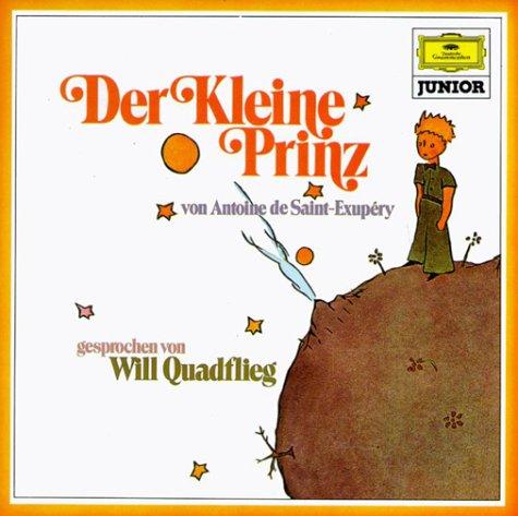 Der kleine Prinz