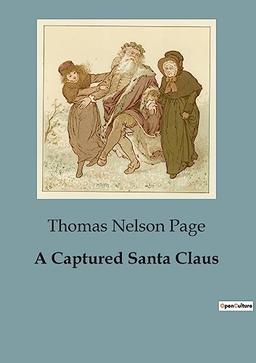 A Captured Santa Claus