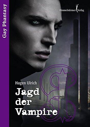 Jagd der Vampire